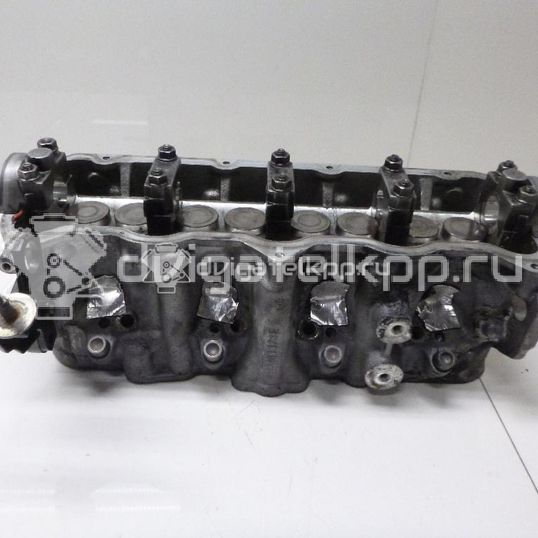 Фото Головка блока  038103265AX для skoda Octavia (A4 1U-)