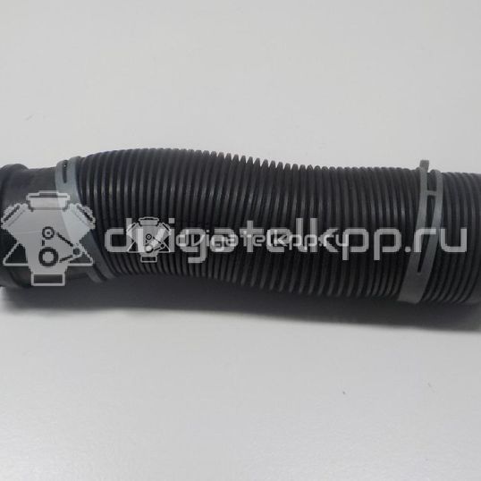 Фото Патрубок воздушного фильтра  1J0129684J для skoda Octavia (A4 1U-)