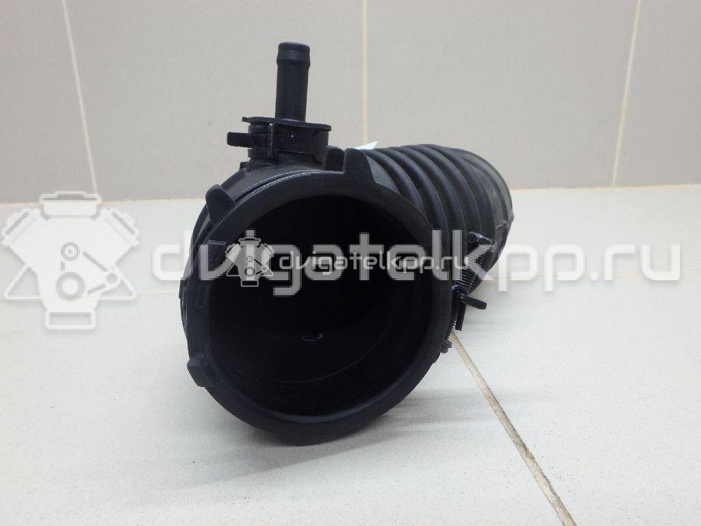 Фото Гофра воздуховода для двигателя G4FG для Hyundai / Kia 120-132 л.с 16V 1.6 л бензин 281403X000 {forloop.counter}}