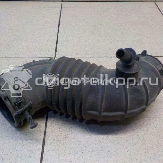 Фото Гофра воздуховода для двигателя G4FG для Hyundai / Kia 120-132 л.с 16V 1.6 л бензин 281383X000