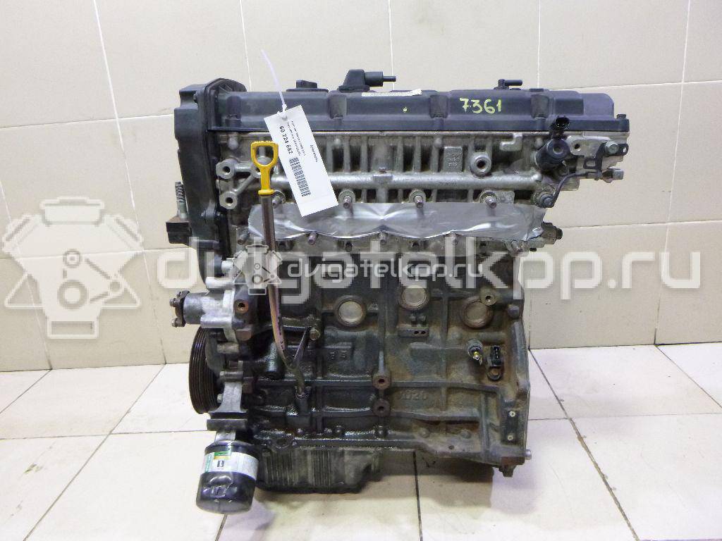 Фото Контрактный (б/у) двигатель G4GC для Hyundai Highway Van / Tucson / I30 / Elantra 139-146 л.с 16V 2.0 л бензин 104D123U00 {forloop.counter}}