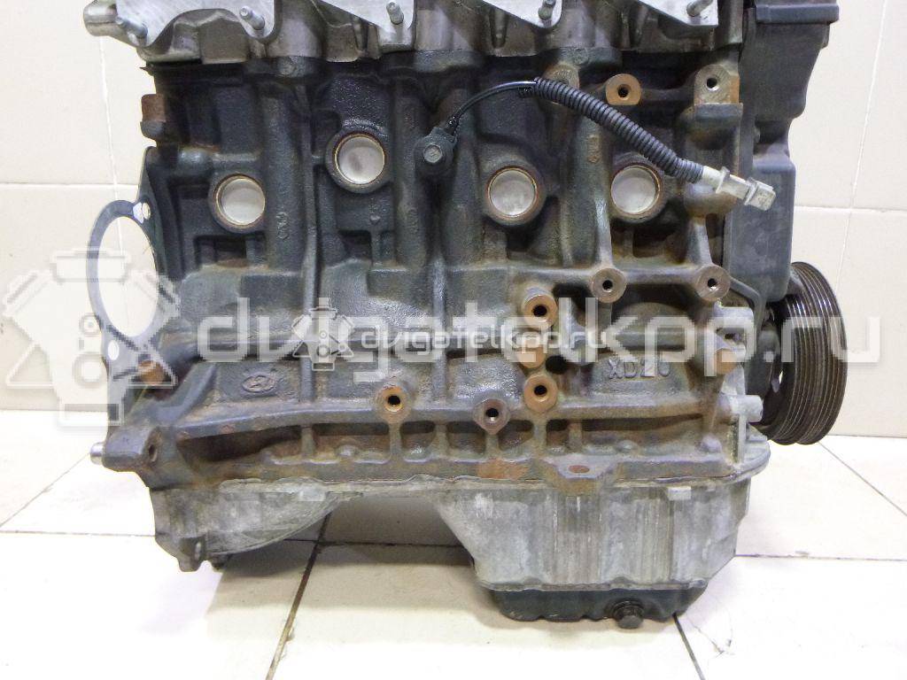 Фото Контрактный (б/у) двигатель G4GC для Hyundai Highway Van / Tucson / I30 / Elantra 139-146 л.с 16V 2.0 л бензин 104D123U00 {forloop.counter}}