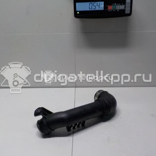 Фото Патрубок интеркулера  3C0145770B для skoda Octavia (A5 1Z-)