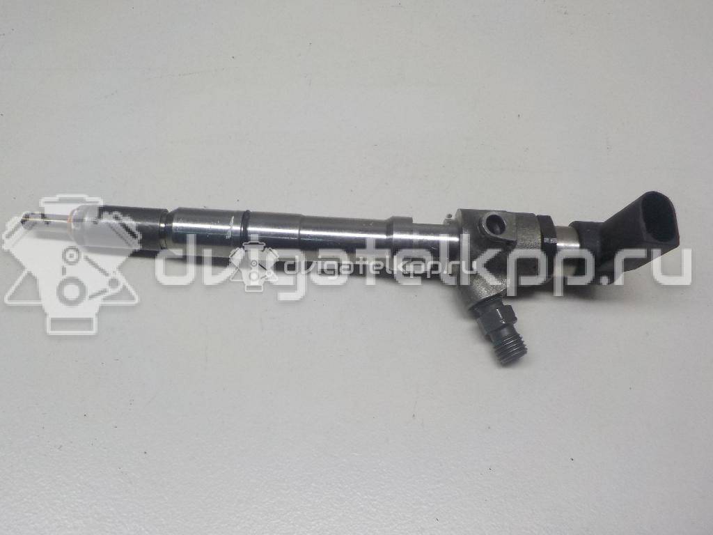 Фото Форсунка дизельная электрическая  03L130277B для Skoda Roomster 5J / Octaviaii 1Z3 / Yeti 5L / Fabia / Octavia {forloop.counter}}