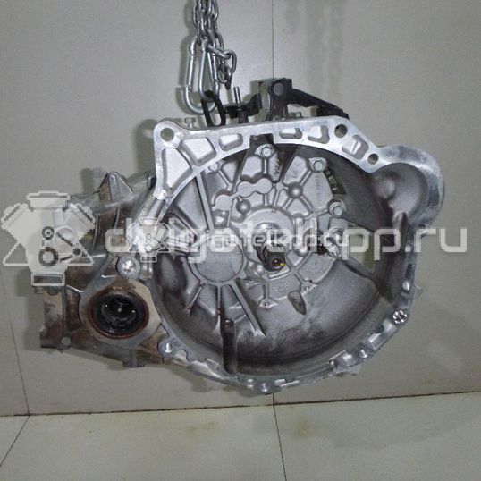 Фото Контрактная (б/у) МКПП для Hyundai I30 / Veloster Fs / Elantra / Creta / Solaris 120-132 л.с 16V 1.6 л G4FG бензин 4300026856