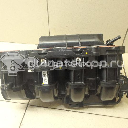 Фото Коллектор впускной для двигателя G4FG для Hyundai / Kia 120-132 л.с 16V 1.6 л бензин 283102B850