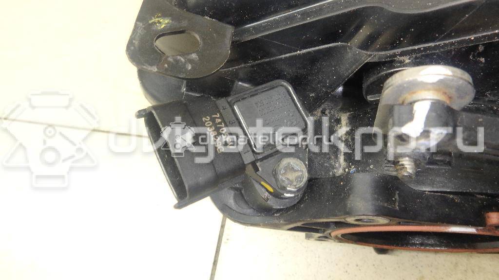 Фото Коллектор впускной для двигателя G4FG для Hyundai / Kia 120-132 л.с 16V 1.6 л бензин 283102B850 {forloop.counter}}