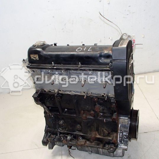 Фото Контрактный (б/у) двигатель  для skoda Octavia  V   06A100105HX