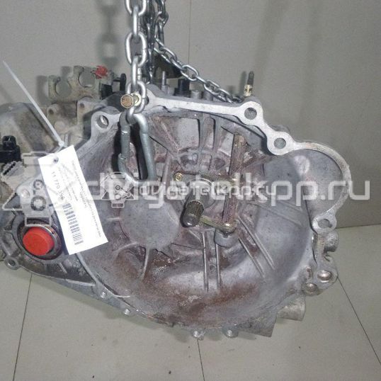 Фото Контрактная (б/у) МКПП для Hyundai Tucson / Highway Van / Trajet Fo / Elantra / Santa Fé 113-116 л.с 16V 2.0 л D4EA Дизельное топливо 4300039412