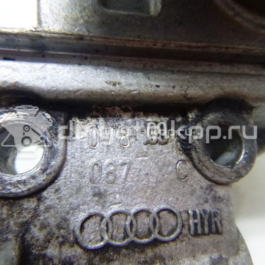 Фото Механизм изменения фаз ГРМ  078109087c для audi A4 [B5]