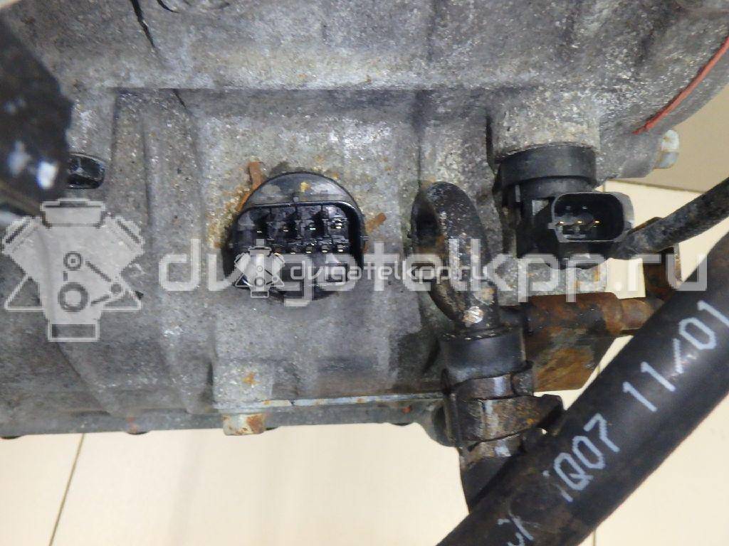 Фото Контрактная (б/у) АКПП для Hyundai / Kia 139-146 л.с 16V 2.0 л G4GC бензин {forloop.counter}}