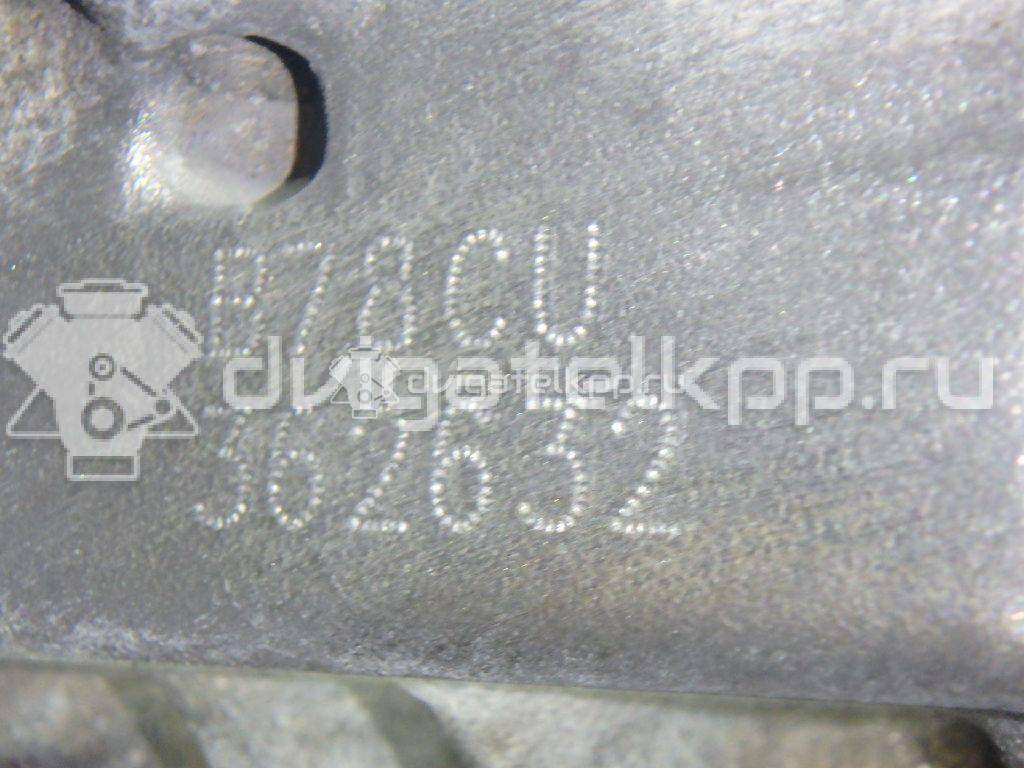 Фото Контрактная (б/у) АКПП для Hyundai / Kia 139-146 л.с 16V 2.0 л G4GC бензин {forloop.counter}}