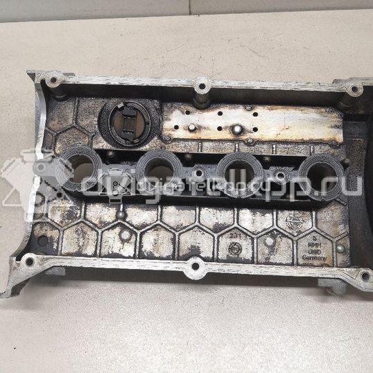 Фото Крышка головки блока (клапанная)  06B103469BA для skoda Superb