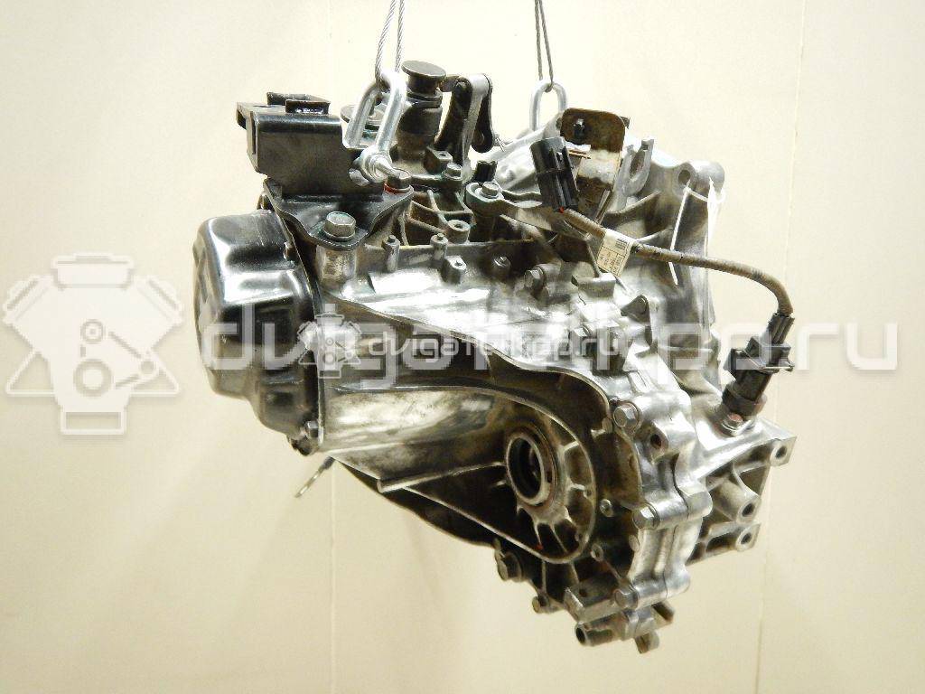 Фото Контрактная (б/у) МКПП для Hyundai Ix20 Jc / Accent / I30 / Elantra / I20 114-132 л.с 16V 1.6 л G4FC Бензин/спирт 4300032626 {forloop.counter}}