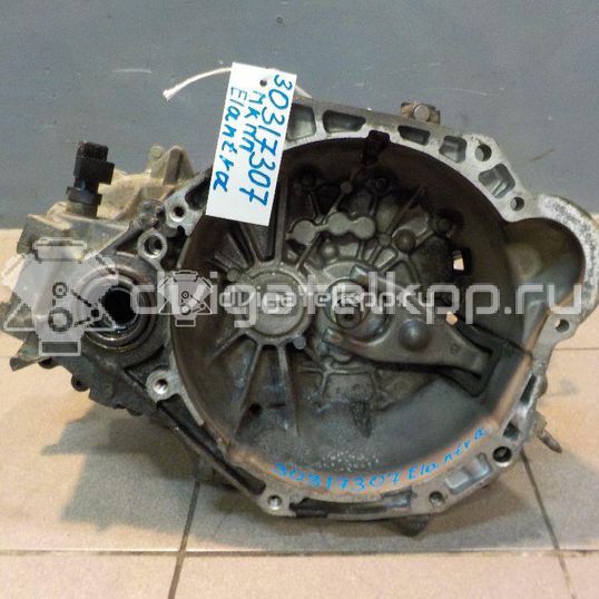 Фото Контрактная (б/у) МКПП для Hyundai Ix20 Jc / Accent / I30 / Elantra / I20 114-132 л.с 16V 1.6 л G4FC Бензин/спирт 4300032626