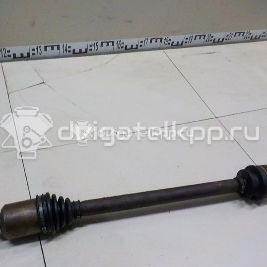 Фото Полуось задняя правая  0003233V010000000 для Smart Fortwo / Cabrio / Roadster 452 / City-Coupe 450 / Crossblade 450