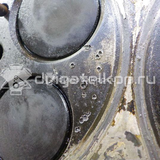 Фото Головка блока  6640101520 для Ssang Yong Korando / Kyron / Actyon