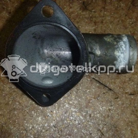 Фото Крышка термостата для двигателя G4EA для Hyundai Accent / Getz Tb 75-86 л.с 12V 1.3 л бензин