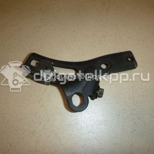 Фото Кронштейн генератора для двигателя G4HG для Hyundai I10 / Santro Ah2 / Atos Mx / Getz Tb 61-69 л.с 12V 1.1 л Бензин/газ 3746002551