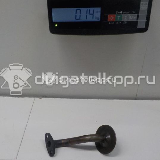 Фото Маслозаборник для двигателя G4HD для Hyundai Atos Mx / Getz Tb 58-67 л.с 12V 1.1 л бензин