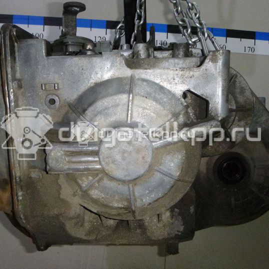 Фото Контрактная (б/у) АКПП для ssang yong Actyon New/Korando C  V    3610034210