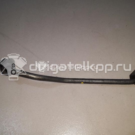 Фото Трубка ТНВД для двигателя D4CB для Hyundai / Kia 110-175 л.с 16V 2.5 л Дизельное топливо 314304A110