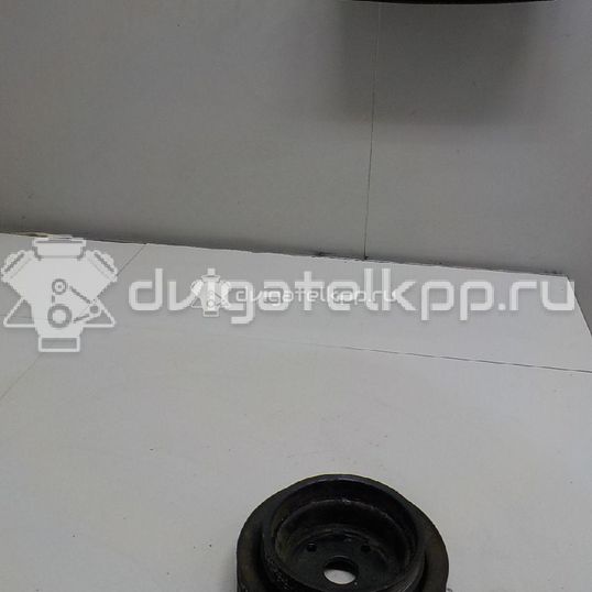 Фото Шкив коленвала для двигателя D4BH для Mitsubishi / Hyundai / Kia 80-106 л.с 8V 2.5 л Дизельное топливо 2312442020