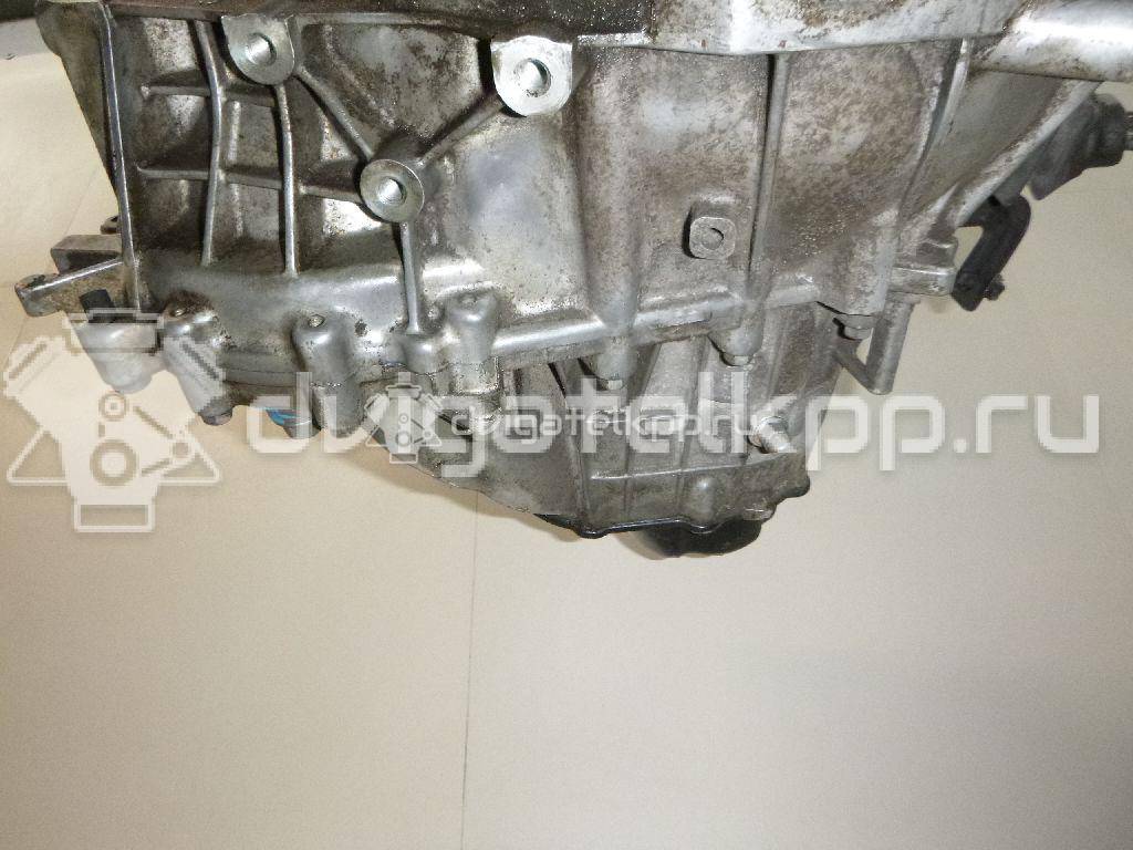 Фото Контрактная (б/у) МКПП для Hyundai / Kia 90-109 л.с 16V 1.4 л G4FA бензин 4300032010 {forloop.counter}}