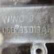 Фото Контрактный (б/у) двигатель BSF для Volkswagen Touran / Golf 102 л.с 8V 1.6 л бензин 06A100044H {forloop.counter}}