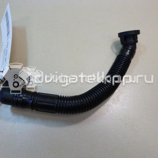 Фото Трубка картерных газов  036103493EC для vw Caddy III