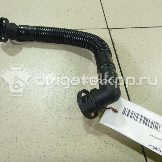 Фото Трубка картерных газов  036103493EC для vw Caddy III