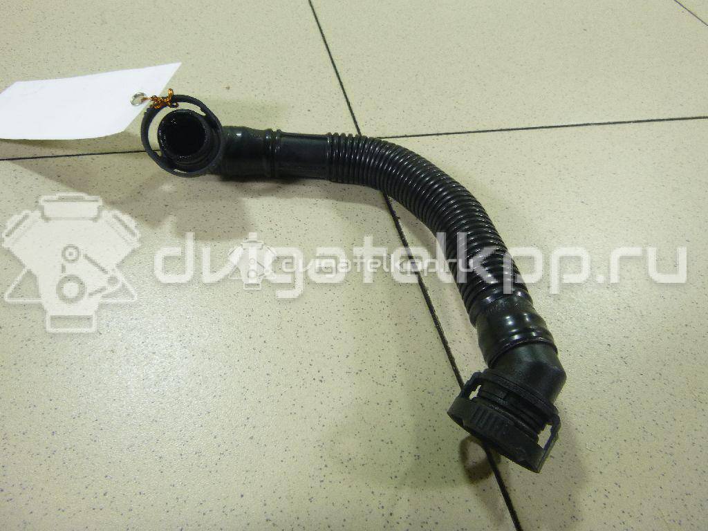 Фото Трубка картерных газов  036103493EC для vw Caddy III {forloop.counter}}