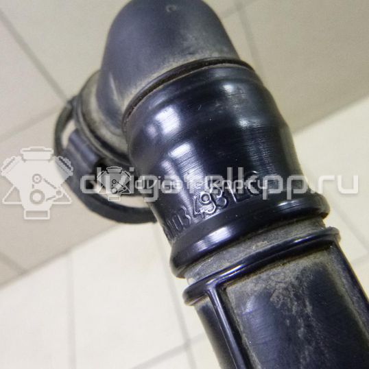 Фото Трубка картерных газов  036103493EC для vw Caddy III