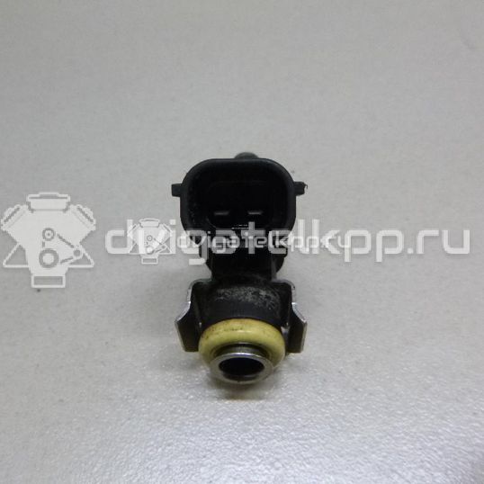 Фото Форсунка инжекторная электрическая  03C906039A для Volkswagen Touran / Up 121, 122, Bl1, Bl2 / Load Up 121, 122, Bl1, Bl2 / Golf / Passat