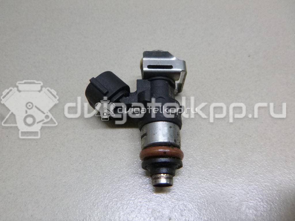 Фото Форсунка инжекторная электрическая  03C906039A для Volkswagen Touran / Up 121, 122, Bl1, Bl2 / Load Up 121, 122, Bl1, Bl2 / Golf / Passat {forloop.counter}}