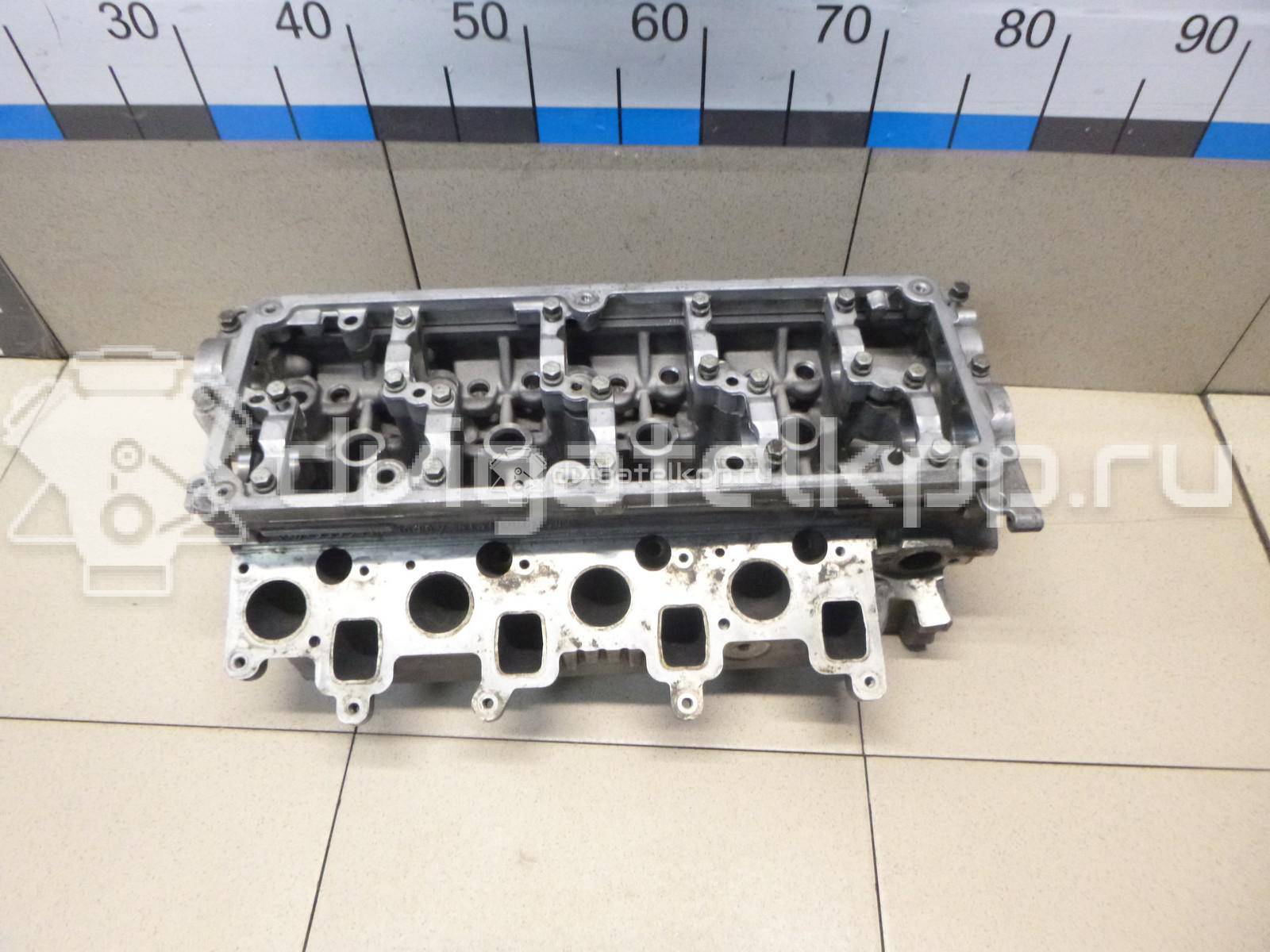 Фото Головка блока  03L103265D для Volkswagen Scirocco / Tiguan / Touran / Amarok S1B / Cc {forloop.counter}}