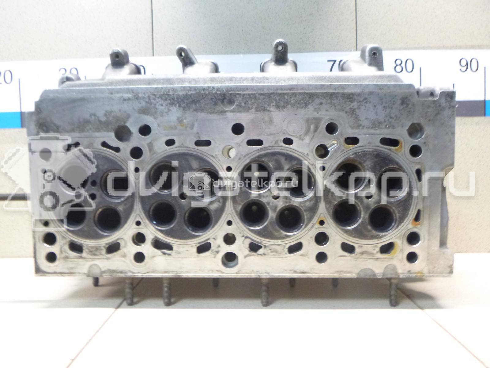 Фото Головка блока  03L103265D для Volkswagen Scirocco / Tiguan / Touran / Amarok S1B / Cc {forloop.counter}}