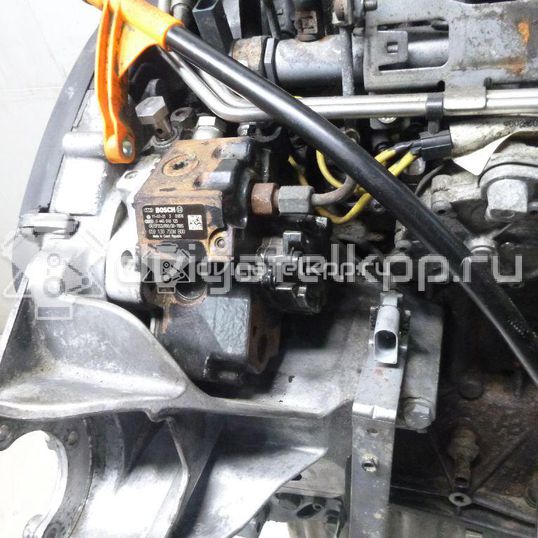 Фото Контрактный (б/у) двигатель  для vw Crafter  V   076100031