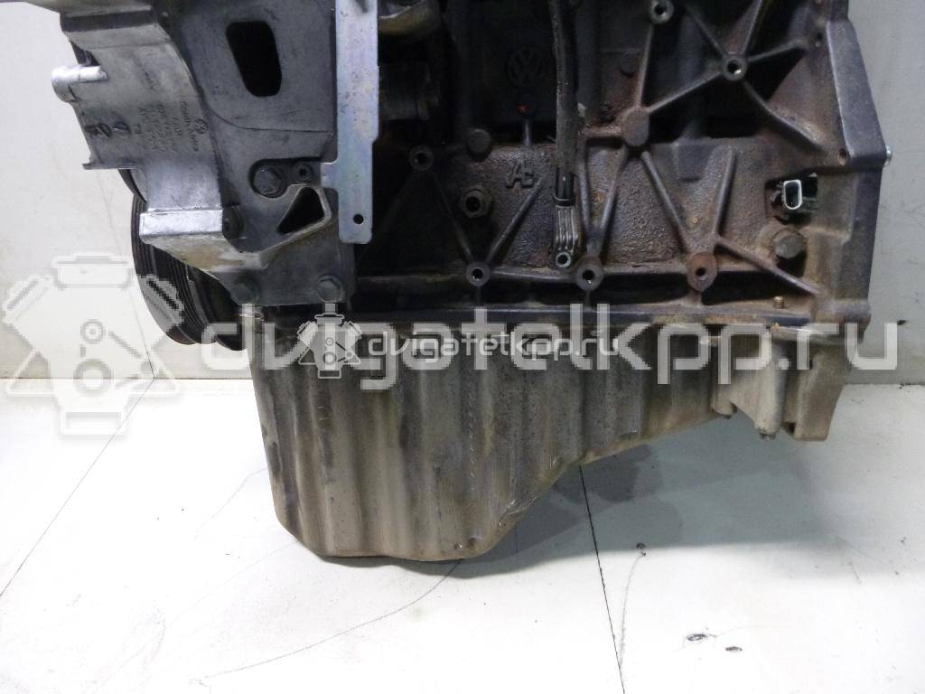 Фото Контрактный (б/у) двигатель  для vw Crafter  V   076100031 {forloop.counter}}