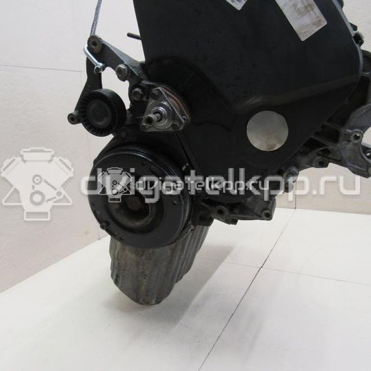 Фото Контрактный (б/у) двигатель  для vw Crafter  V   076100031B