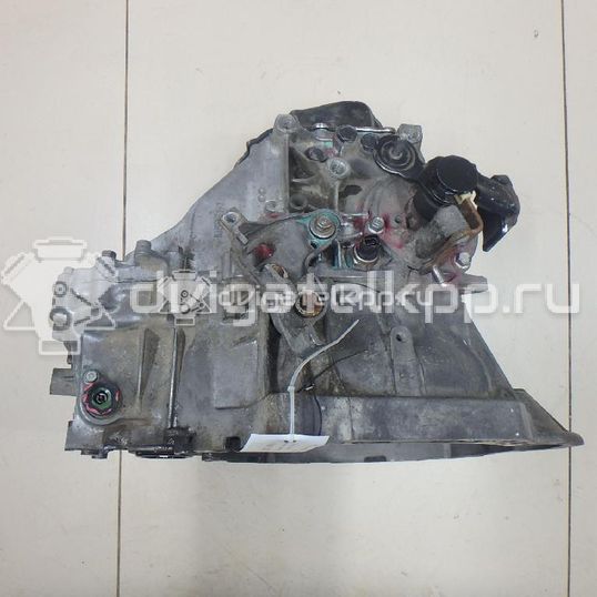 Фото Контрактная (б/у) МКПП для Hyundai Ix20 Jc / Accent / I30 / Elantra / I20 114-132 л.с 16V 1.6 л G4FC Бензин/спирт 4300032781