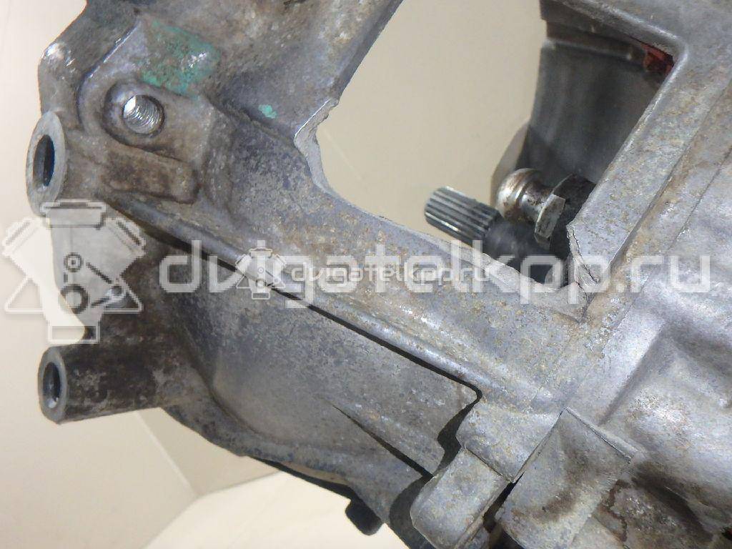 Фото Контрактная (б/у) МКПП для Hyundai Ix20 Jc / Accent / I30 / Elantra / I20 114-132 л.с 16V 1.6 л G4FC Бензин/спирт 4300032781 {forloop.counter}}