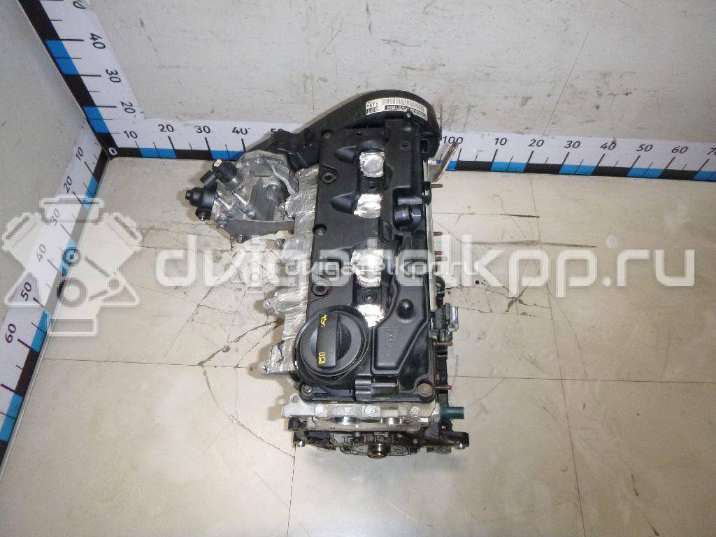 Фото Контрактный (б/у) двигатель CFGB для Volkswagen Scirocco / Tiguan / Cc / Sharan / Golf 170 л.с 16V 2.0 л Дизельное топливо 03L100090J {forloop.counter}}