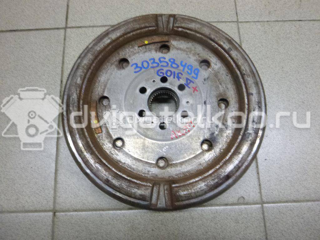 Фото Маховик  06F105266N для Volkswagen Touran / Eos 1F7, 1F8 / Golf / Passat / Jetta {forloop.counter}}