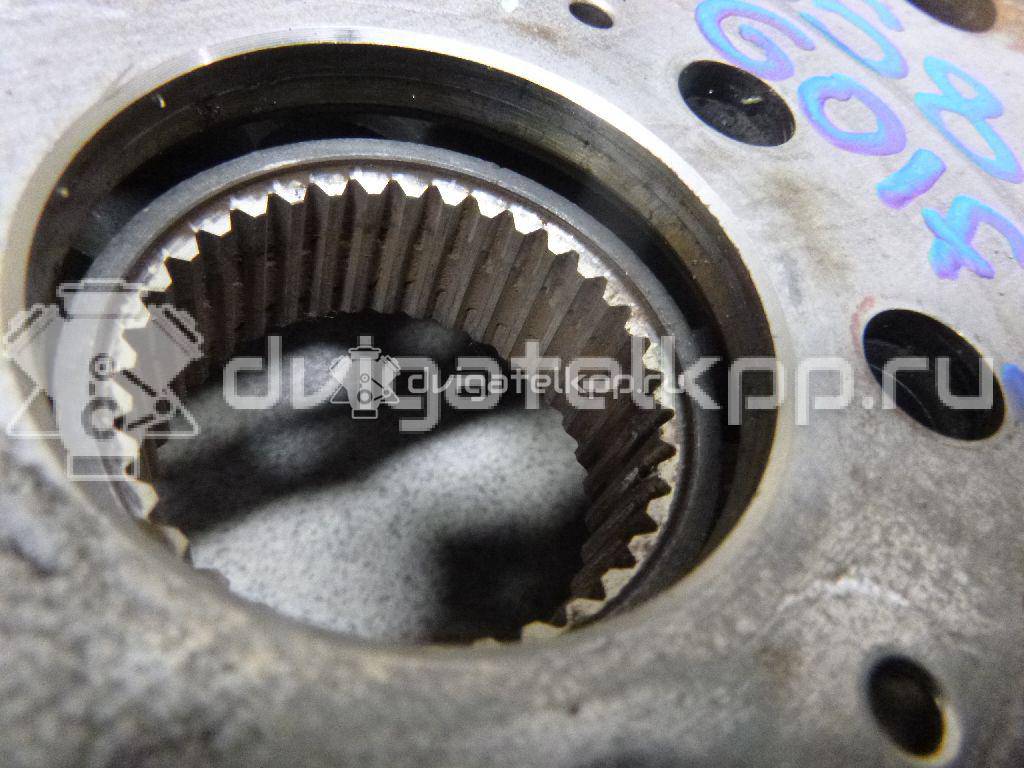 Фото Маховик  06F105266N для Volkswagen Touran / Eos 1F7, 1F8 / Golf / Passat / Jetta {forloop.counter}}