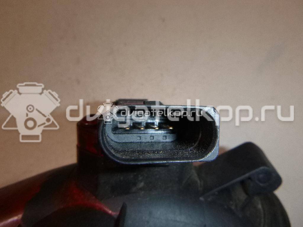 Фото Воздуховод  03C145861E для Volkswagen Passat / Touran {forloop.counter}}