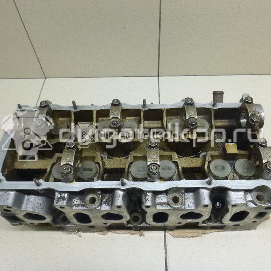 Фото Головка блока  021103265X для Volkswagen Bora / Golf / Corrado 53I / Passat / Vento 1H2