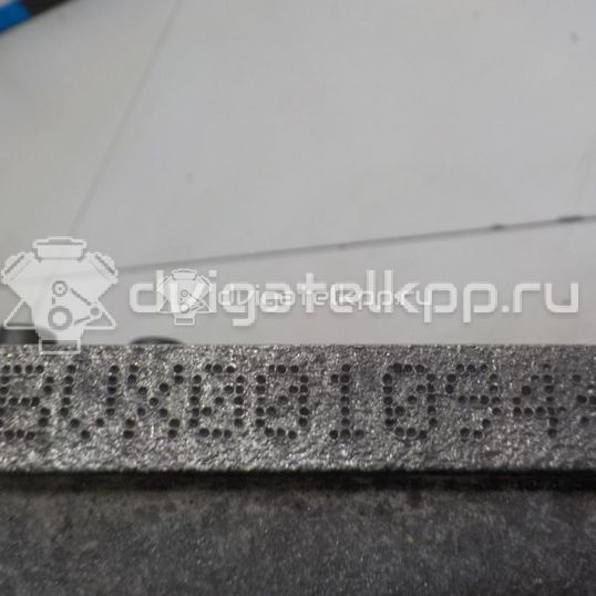 Фото Контрактный (б/у) двигатель BVX для Volkswagen Passat / Golf 150 л.с 16V 2.0 л бензин 06F100034D