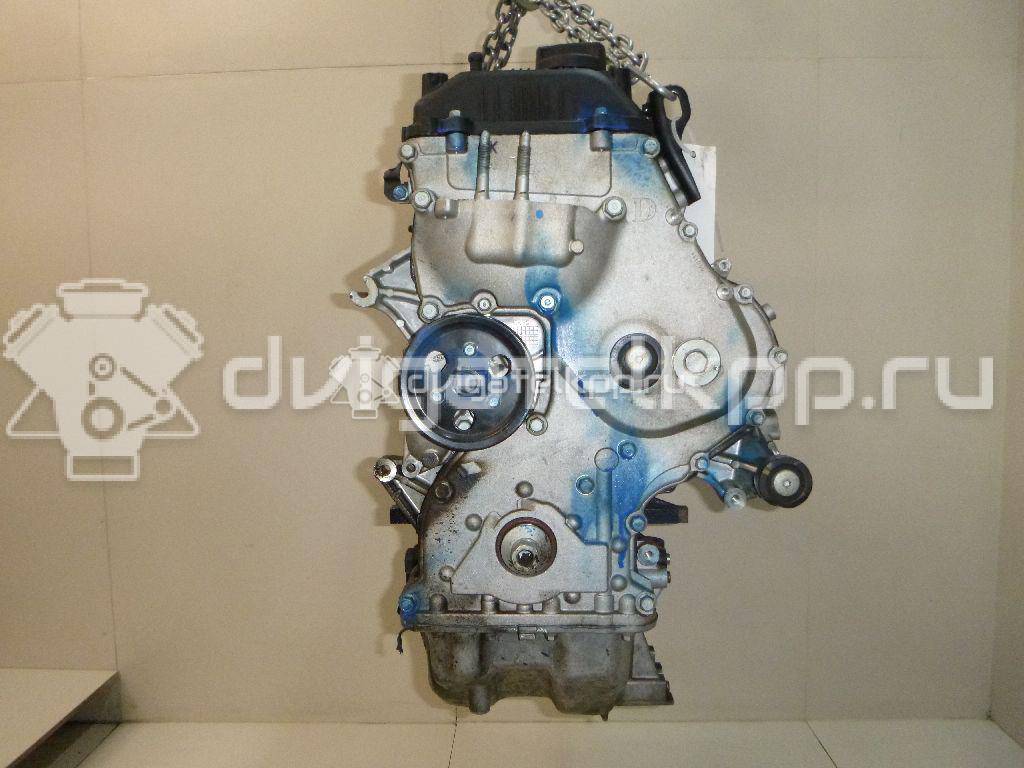 Фото Контрактный (б/у) двигатель D4FD для Hyundai Tucson / Ix35 Lm, El, Elh / I40 Vf 116-141 л.с 16V 1.7 л Дизельное топливо 168X12AH00 {forloop.counter}}