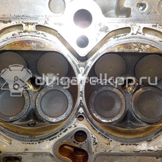 Фото Головка блока  06d103351d для Volkswagen Scirocco / Touran / Eos 1F7, 1F8 / Golf / Passat